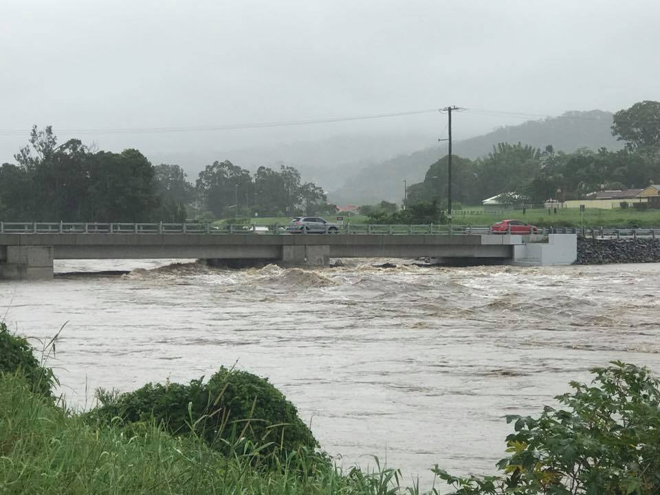 Coomera River